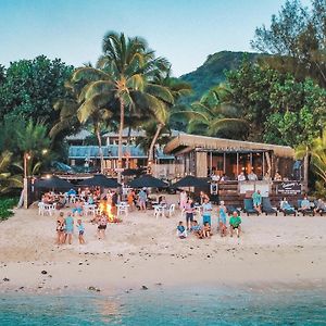 Castaway Resort